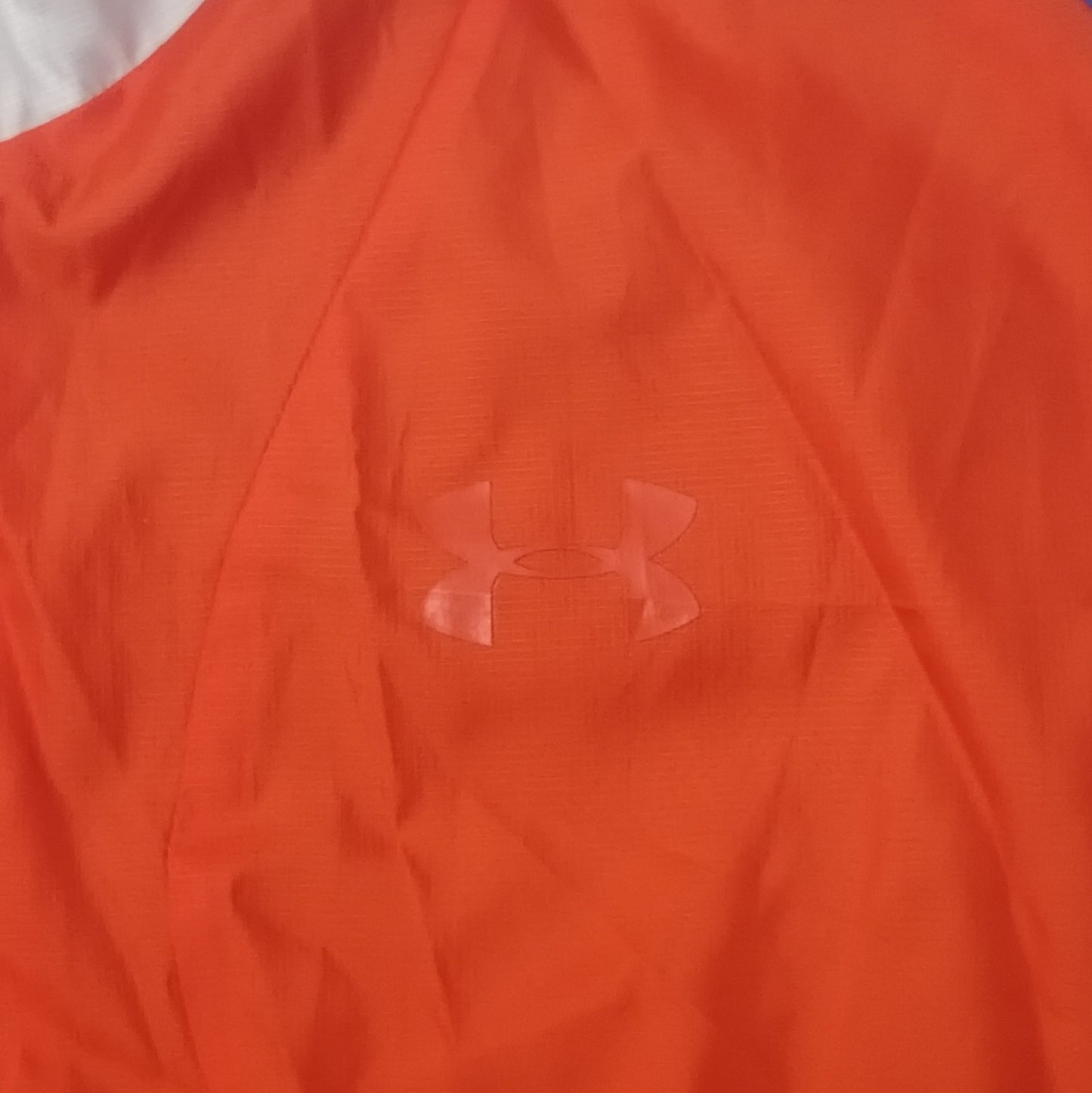 (XL) Under Armour UA Woven Jacket яке