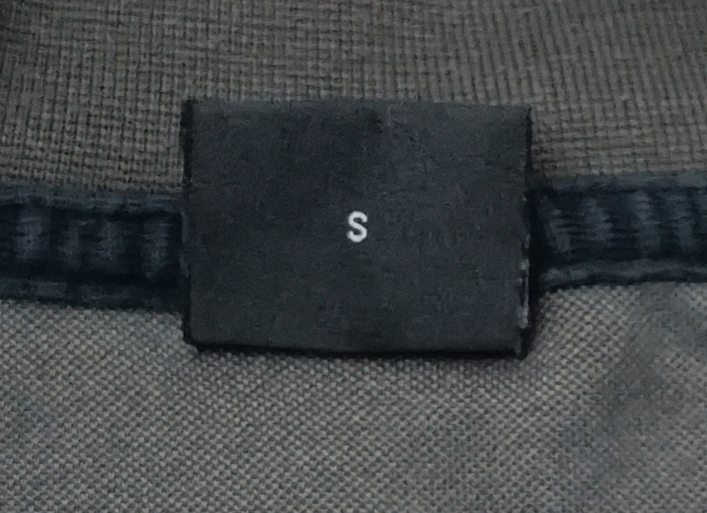 (S) Hugo Boss Sweatshirt горнище