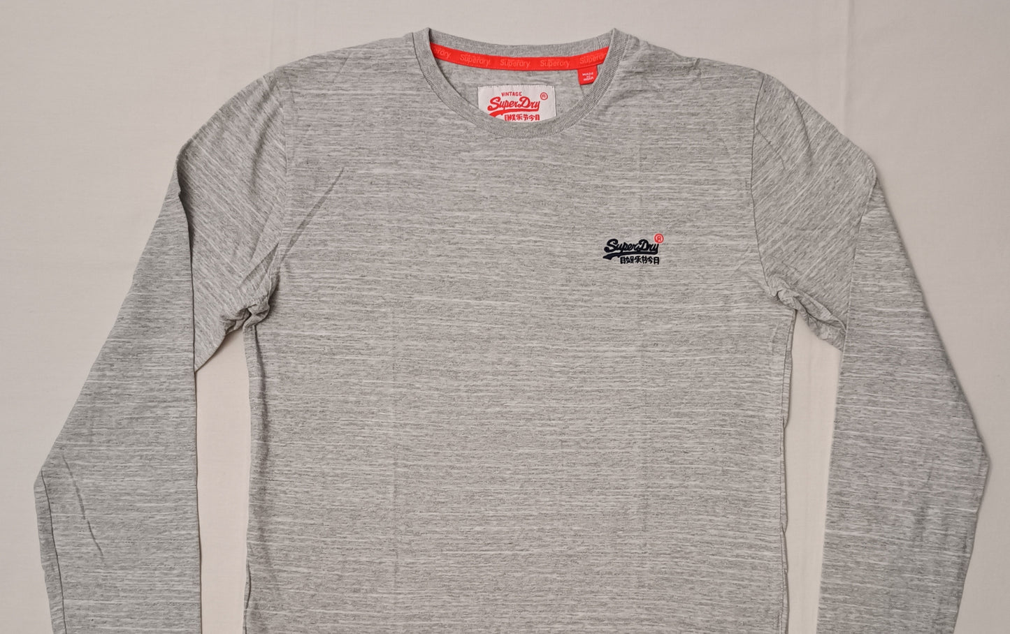 (S) Superdry блуза