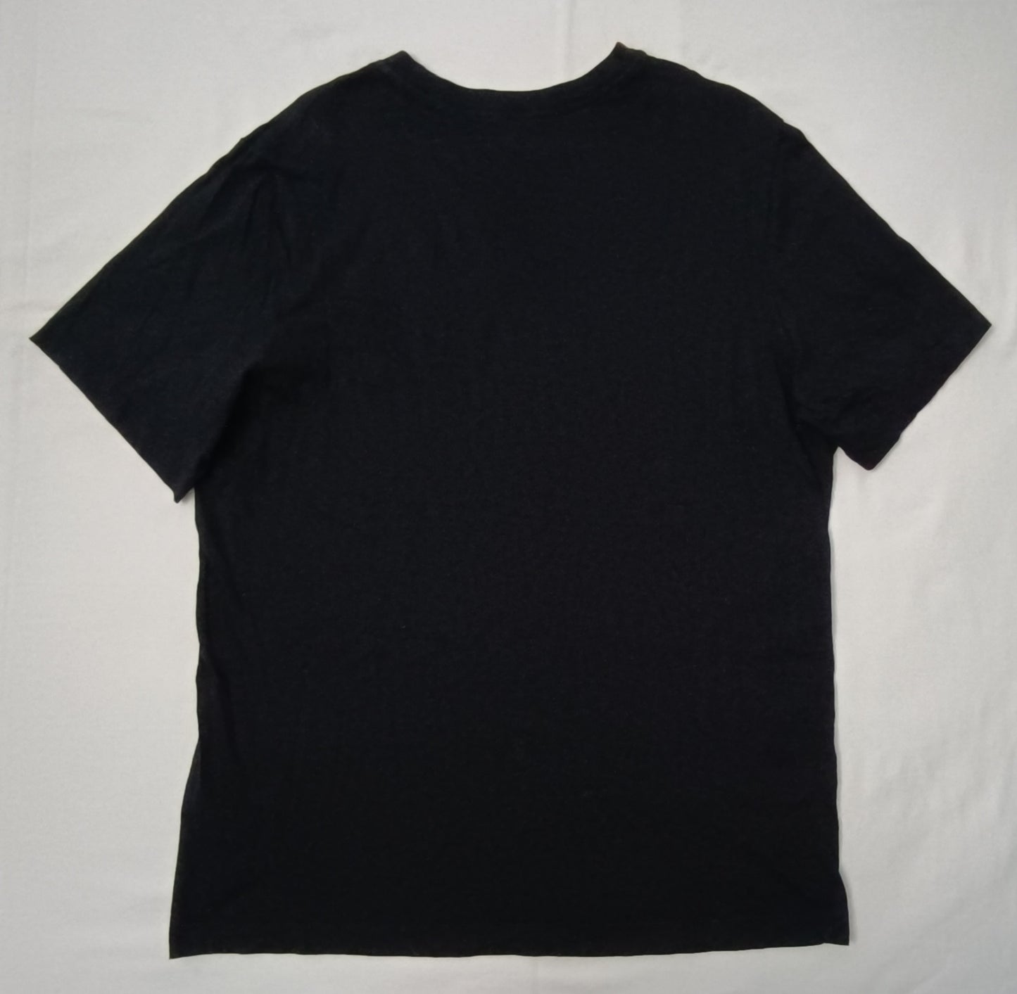 (L) Nike AIR MAX 90 Shirt тениска