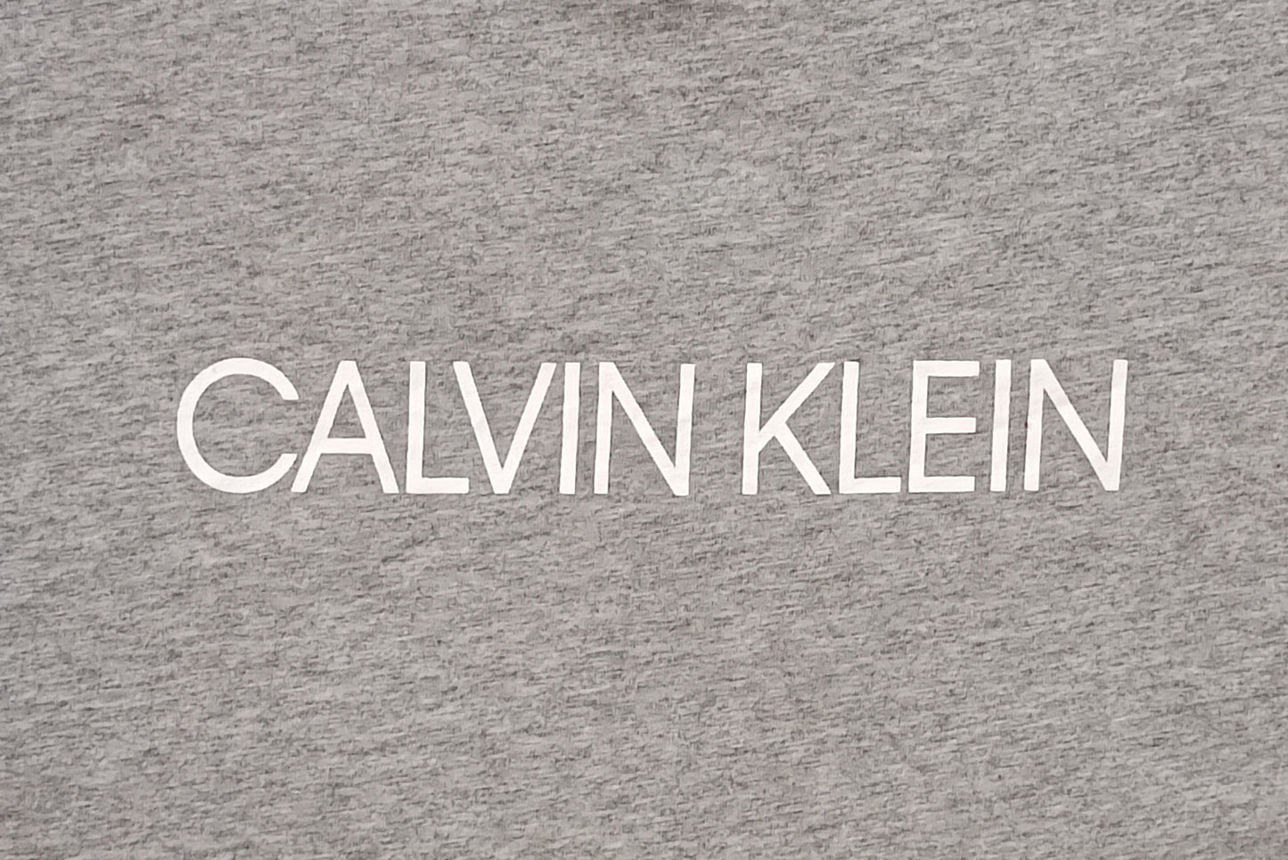 (ДЕТСКО) (Ръст 147-158см) Calvin Klein Tee тениска