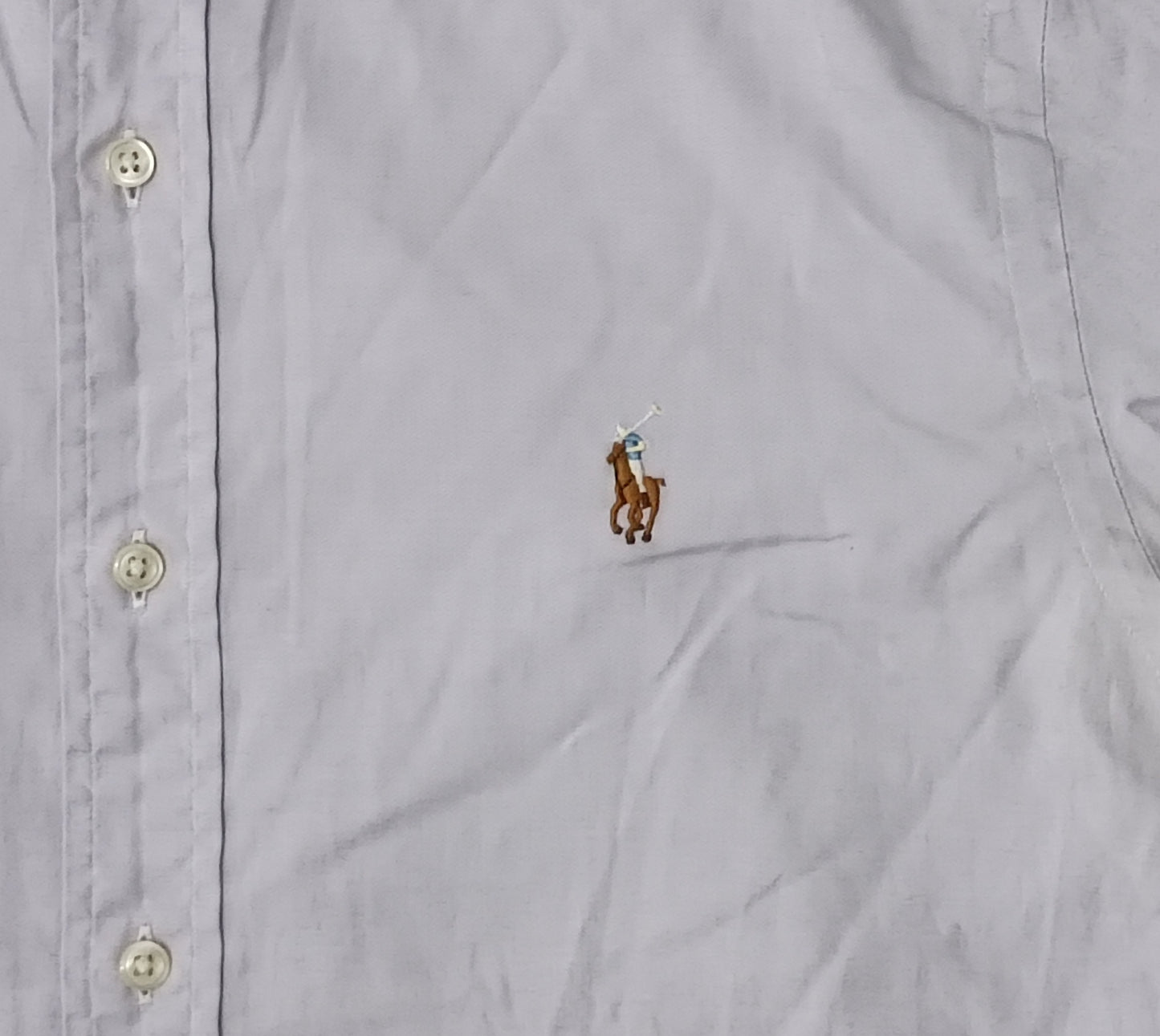 (M) POLO Ralph Lauren риза