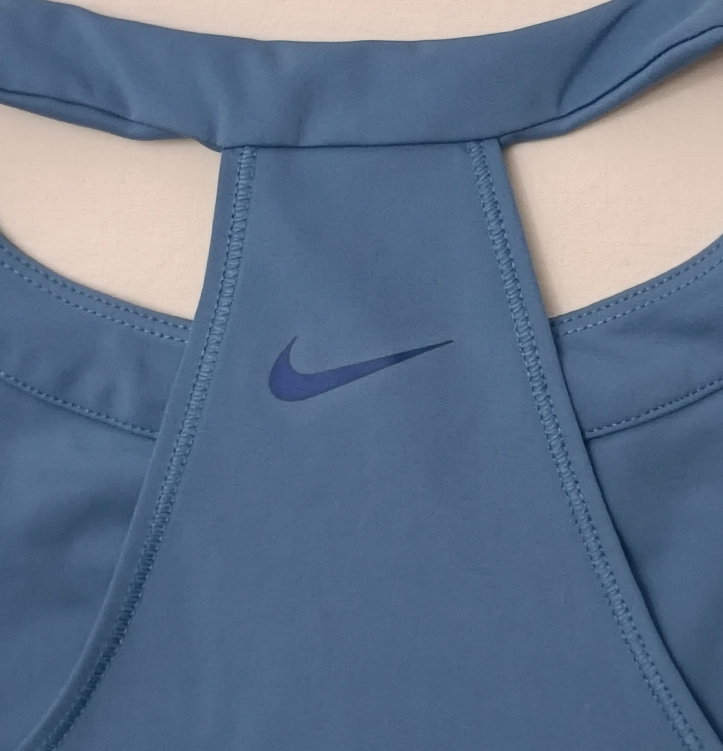 (ДАМСКО) (M) Nike DRI-FIT Tank Top потник