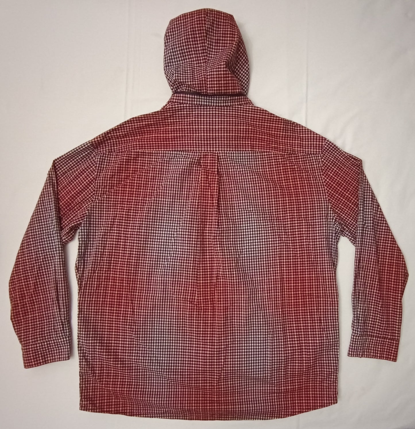 (XL) Hugo Boss Landscape Jacket яке