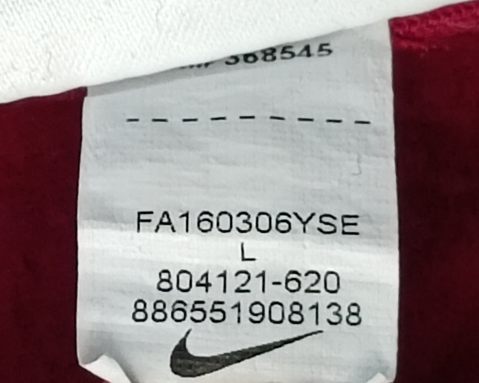 (ДАМСКО) (L) Nike Sportswear Tee тениска