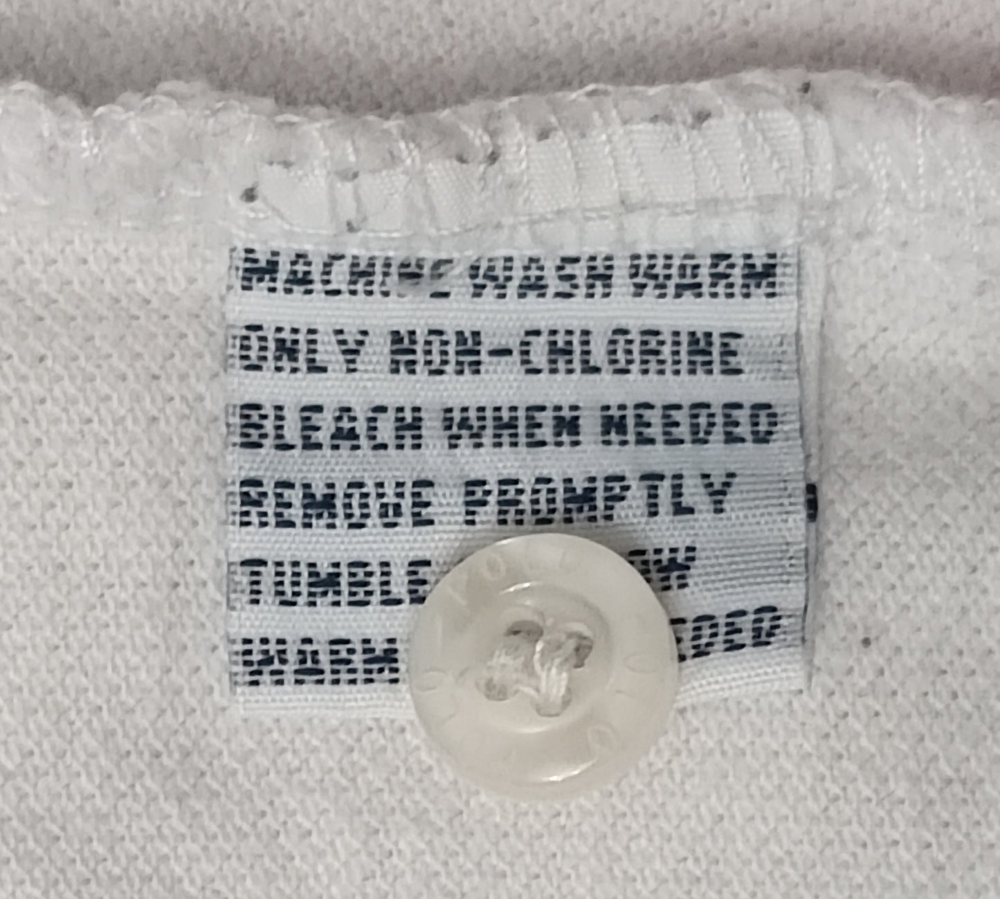 (M) POLO Ralph Lauren Shirt тениска