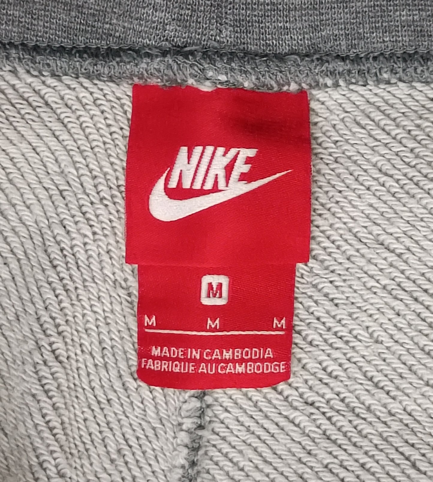 (ДАМСКО) (M) Nike NSW Fleece Sweatpants долнище