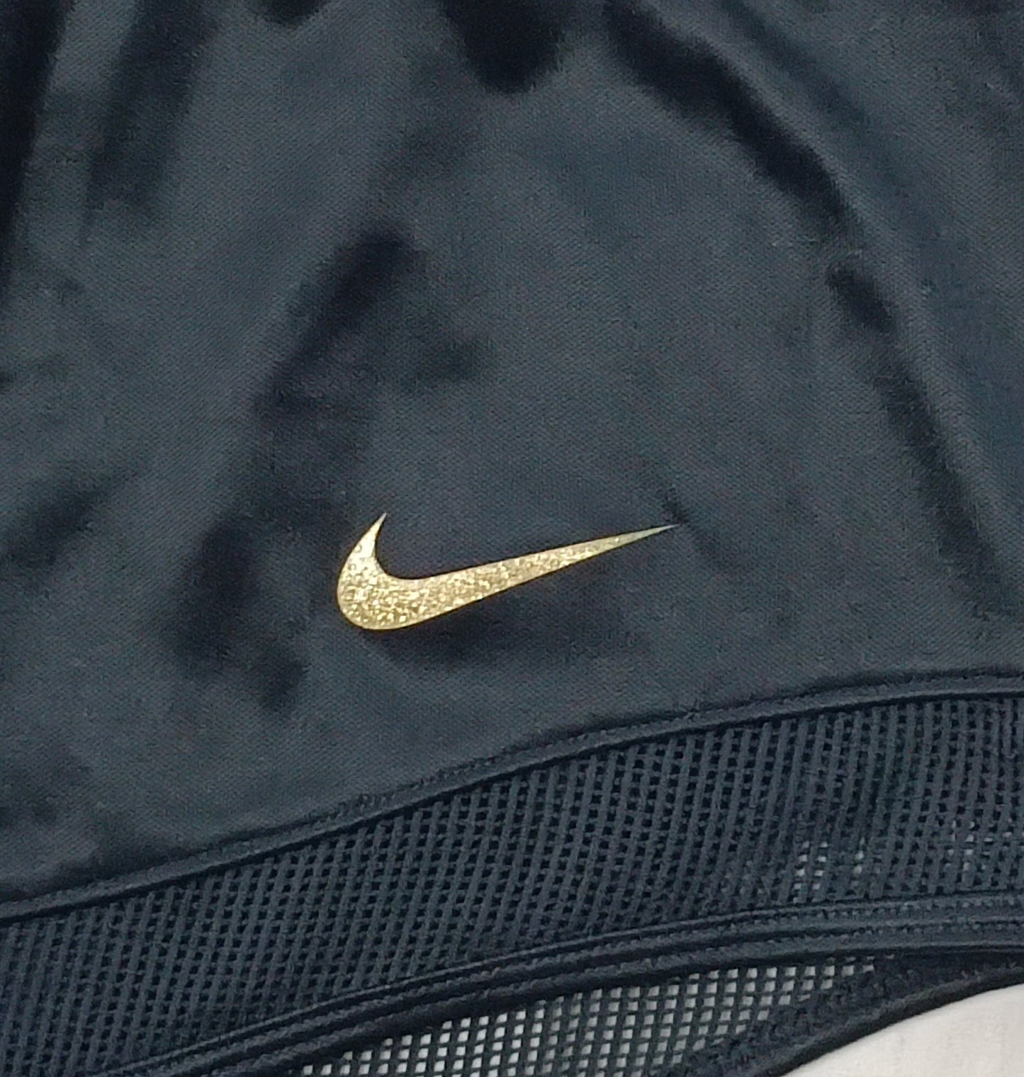 (ДАМСКО) (XL) Nike DRI-FIT Shorts шорти