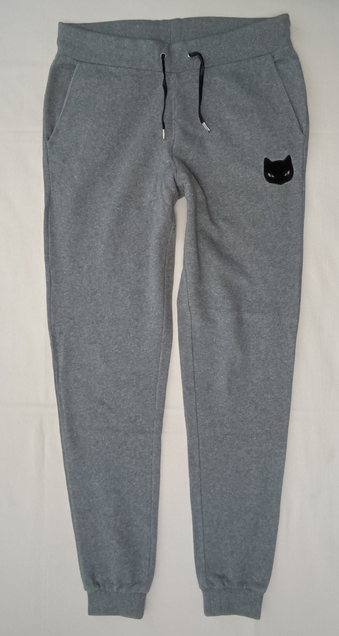 (ДАМСКО) (S) Karl Lagerfeld Sweatpants долнище