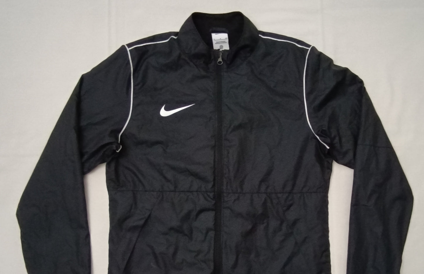 (S) Nike NSW Woven Jacket яке