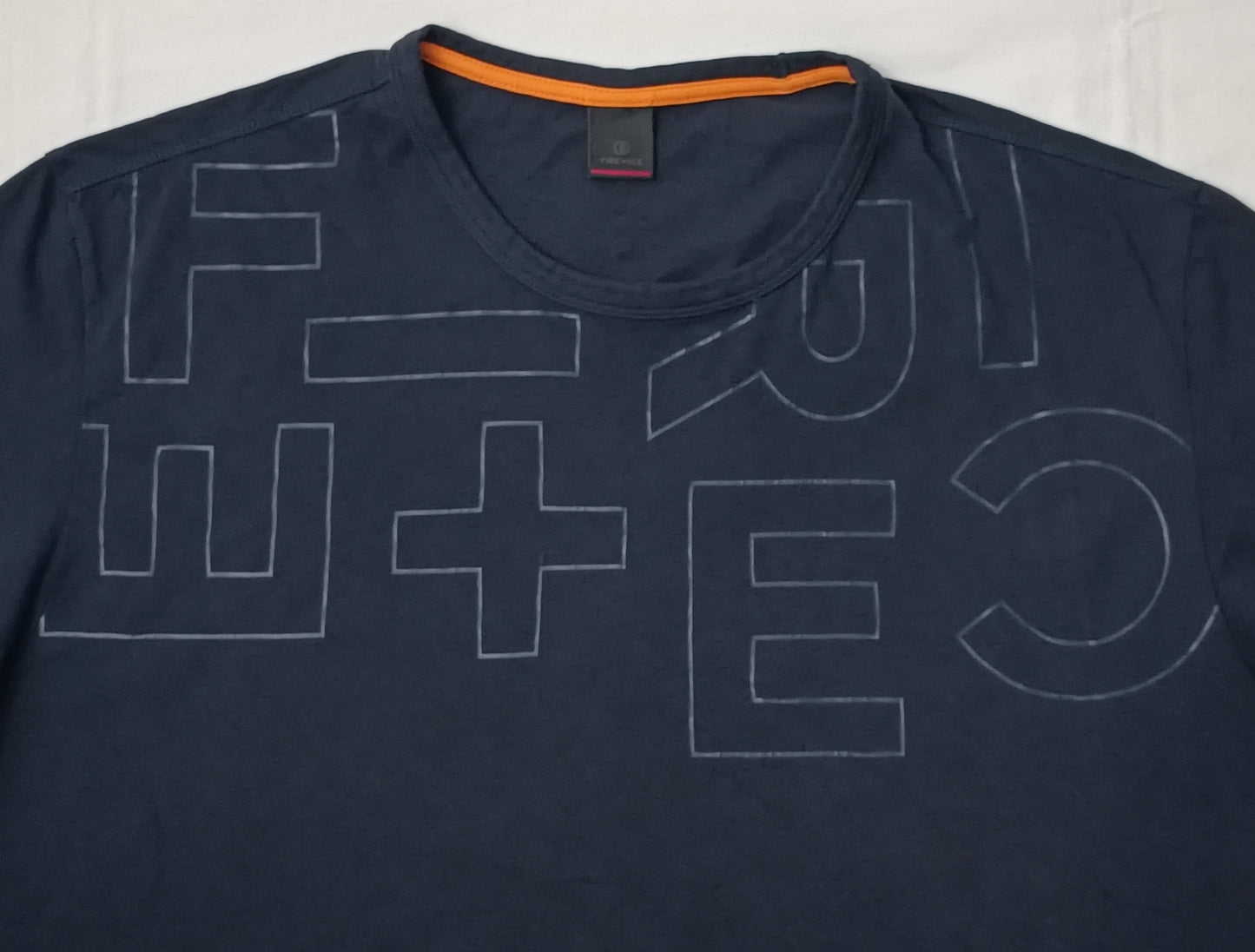 (2XL) Bogner Fire+Ice Shirt тениска