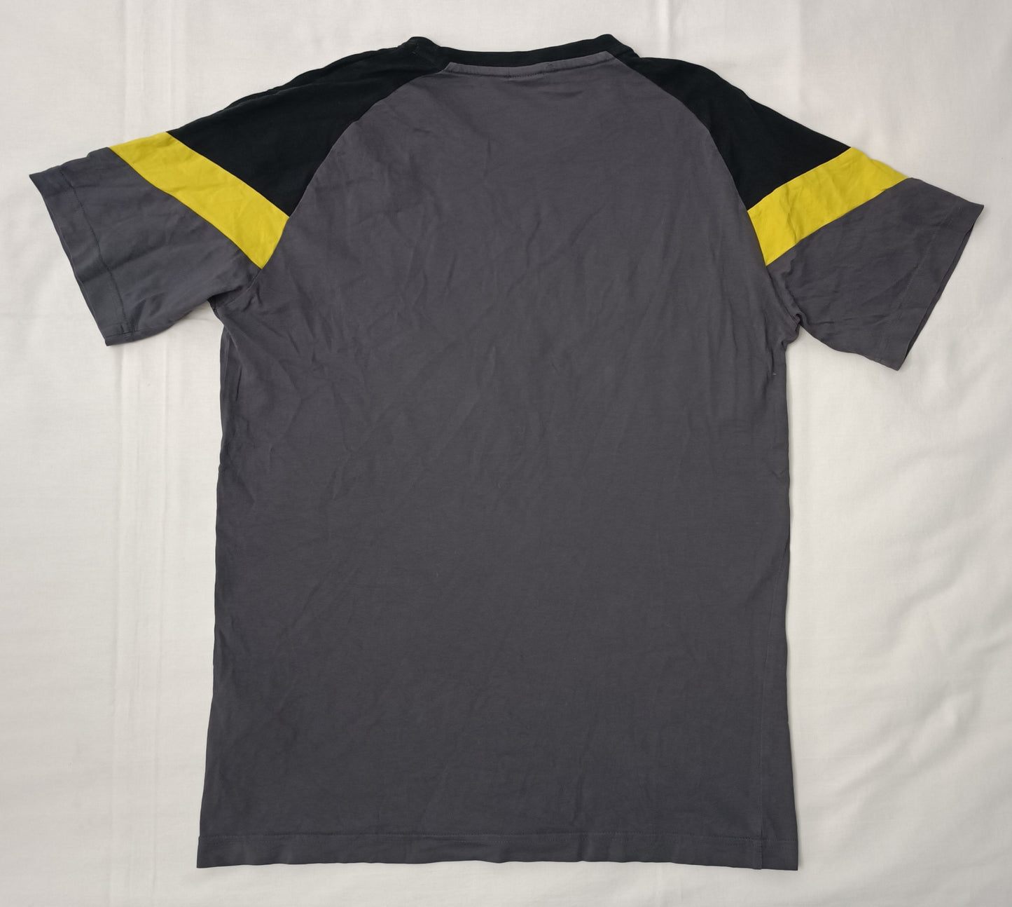 (M) Puma BVB Borussia Dortmund T-Shirt тениска