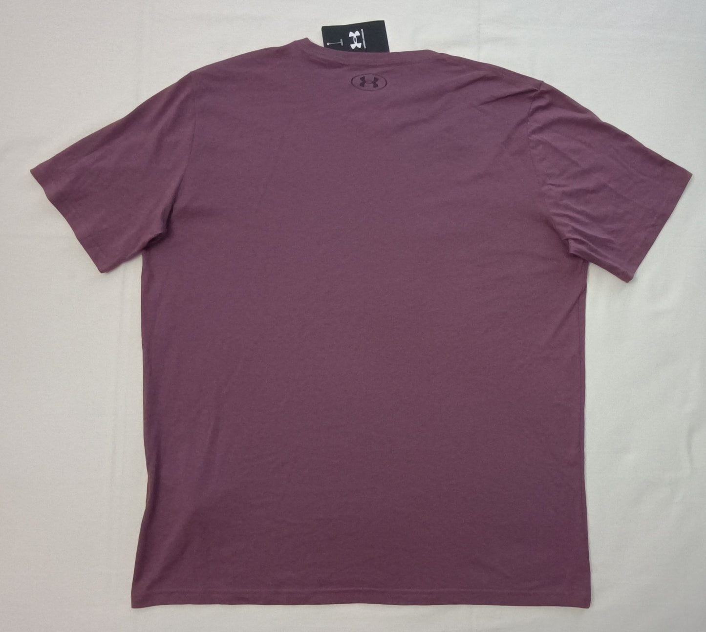 (XL) Under Armour UA Sportstyle Tee тениска