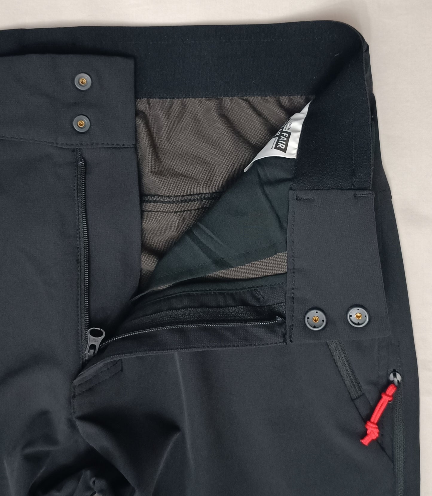 (M) Salewa Lagorai Durastretch Pants ски панталон