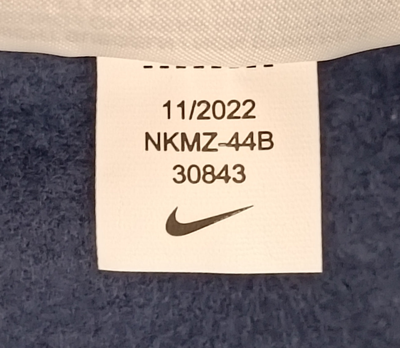 (XL) Nike MLB New York Yankees Sweatshirt горнище
