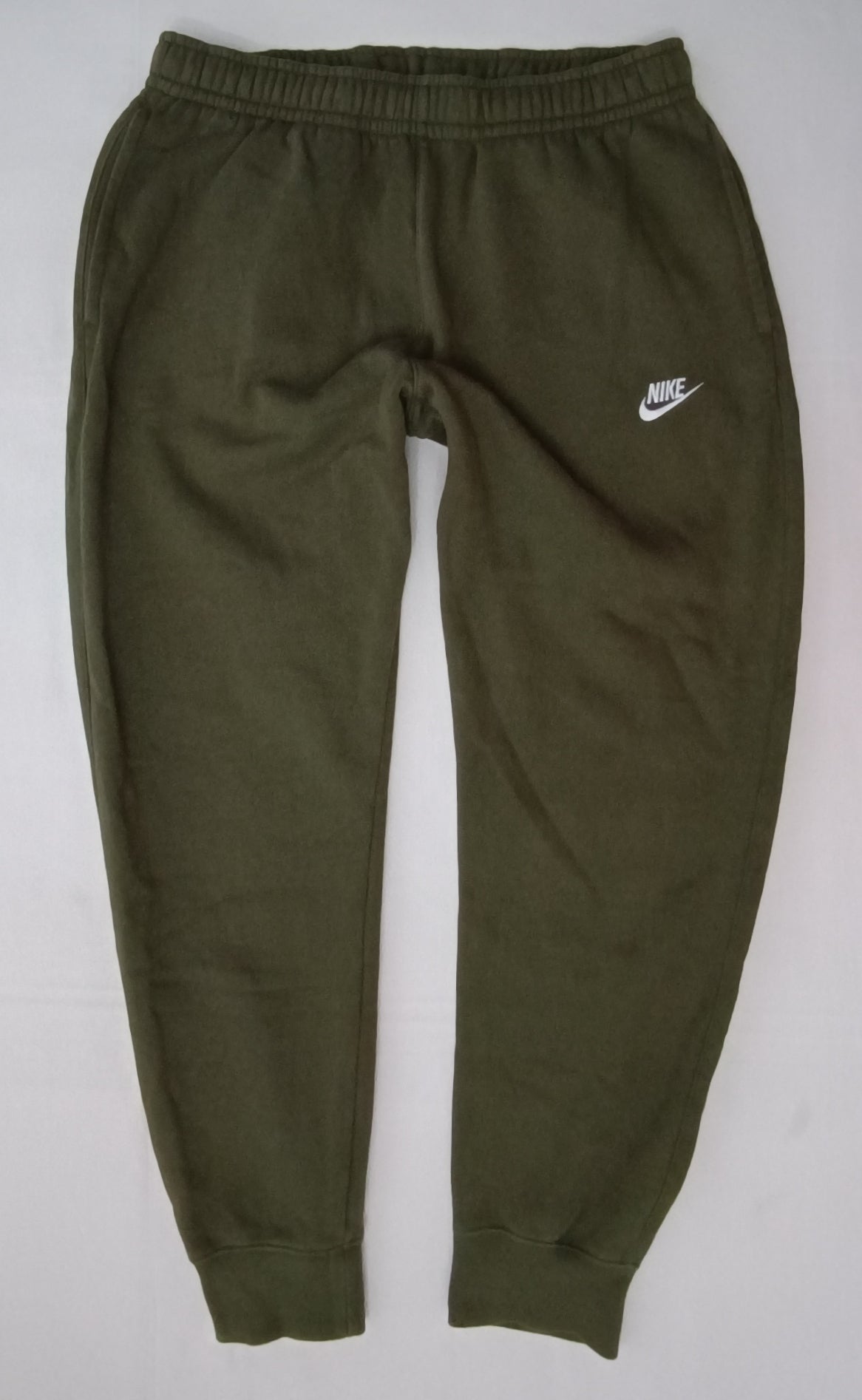 (M) Nike Sportswear Fleece Sweatpants долнище