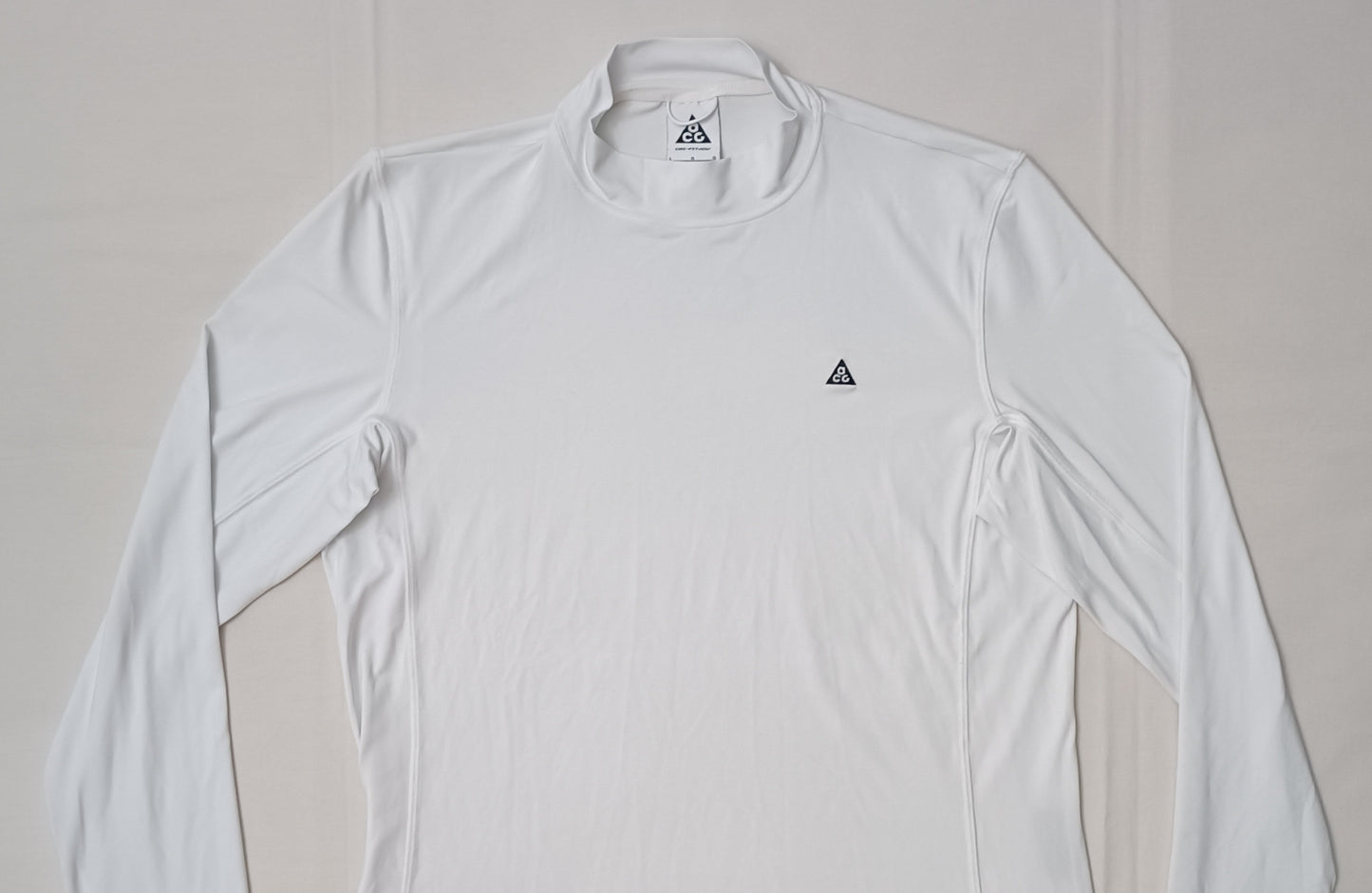 (ДАМСКО) (L) Nike ACG Goat Rocks DRI-FIT ADV Long Sleeve Top блуза