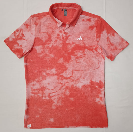 (XS) Adidas Polo Shirt тениска
