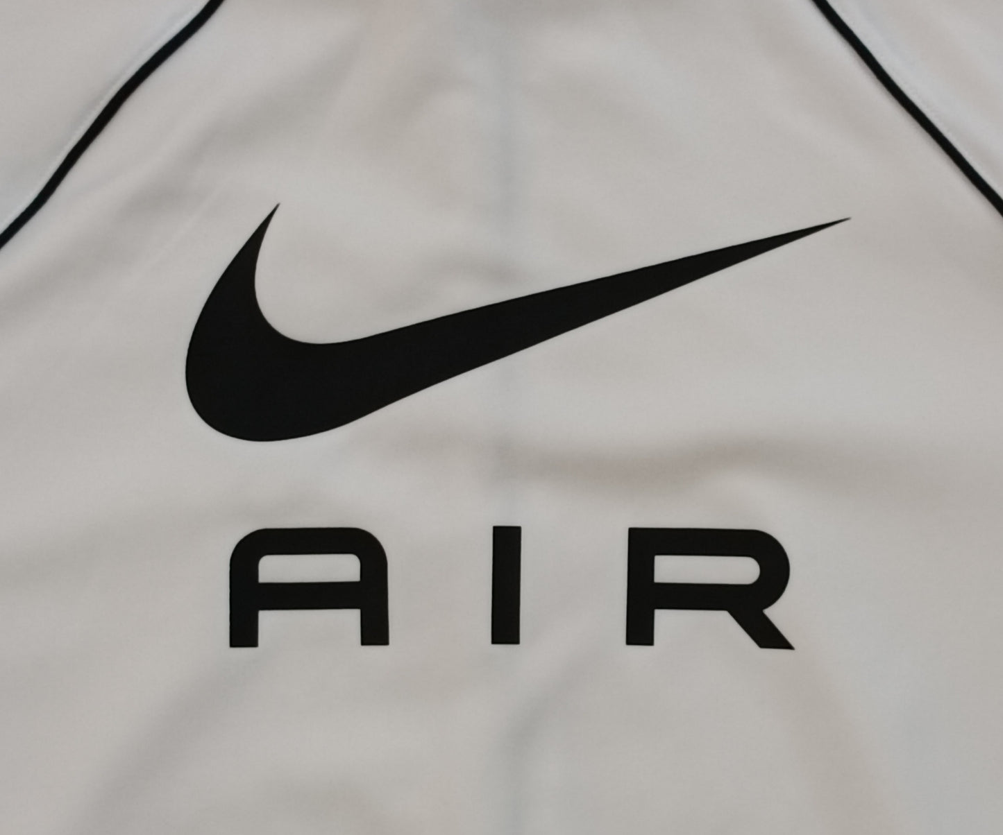 (M) Nike AIR Sportswear Sweatshirt горнище