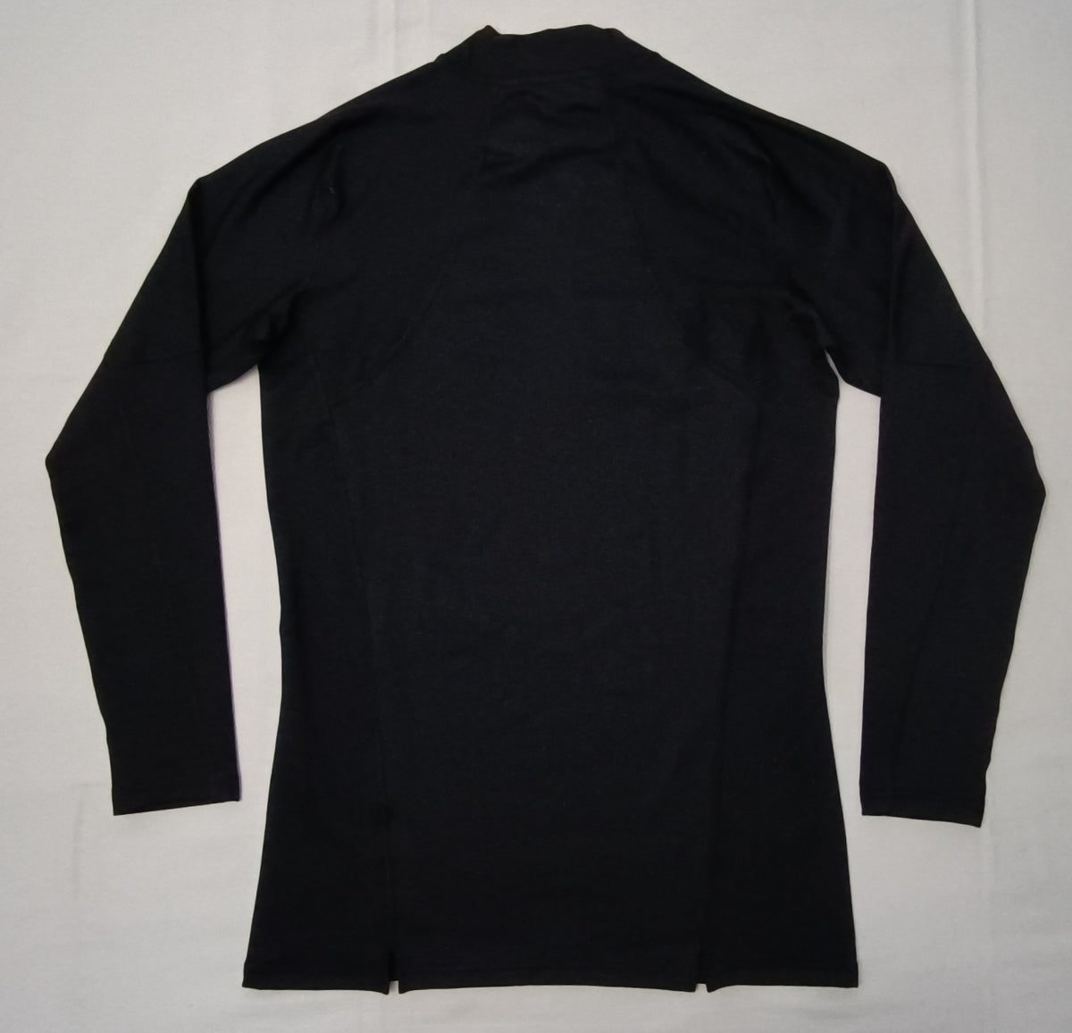 (L) Nike PRO Hyperwarm Compression Long Sleeve Top блуза