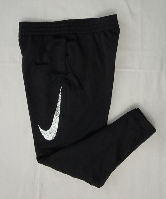 (ДЕТСКО) (Ръст 147-158см) Nike DRI-FIT Swoosh Pants долнище