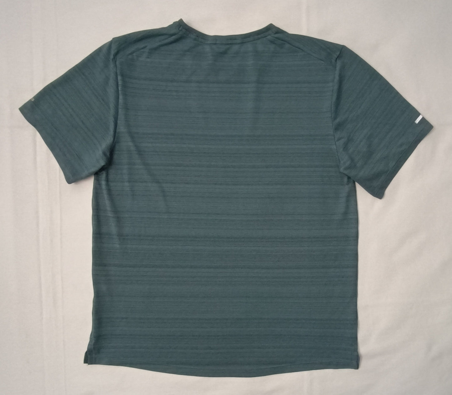 (S) Nike DRI-FIT Tee тениска