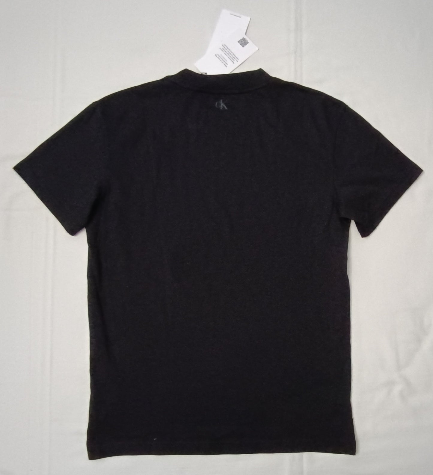 (S) Calvin Klein Jeans Shirt тениска