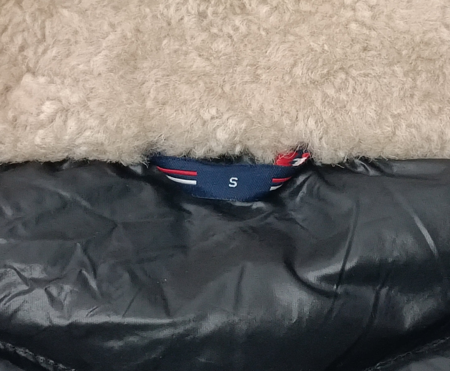 (S) Rossignol Down Jacket пухен яке