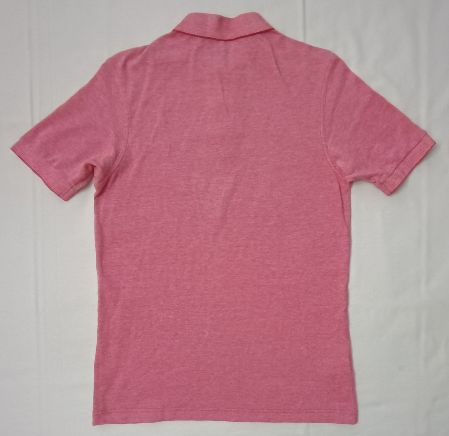 (S) Fred Perry Polo Shirt тениска