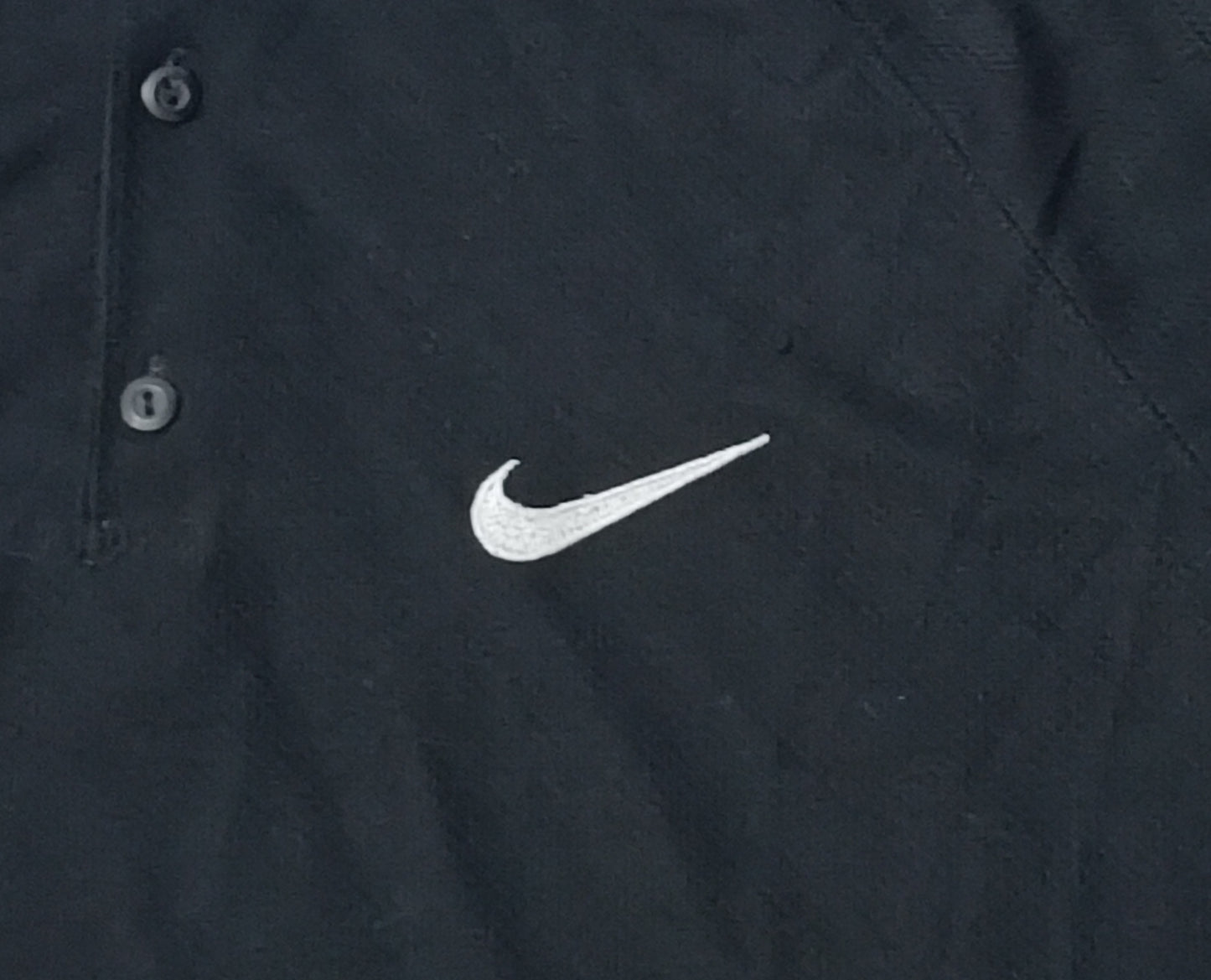 (2XL) Nike Vintage Polo Tee тениска