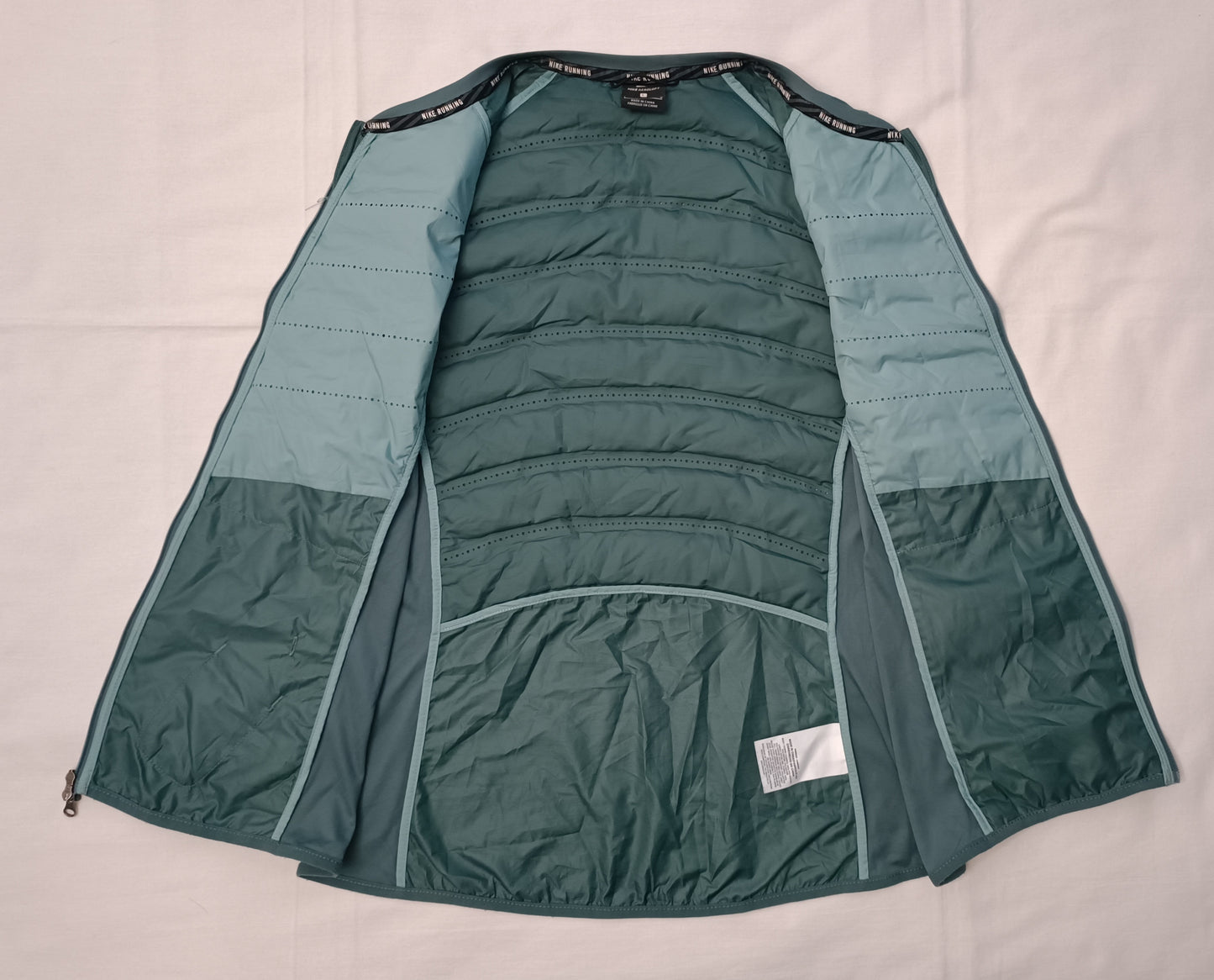 (ДАМСКО) (L) Nike Aeroloft 800 Down Vest пухен елек