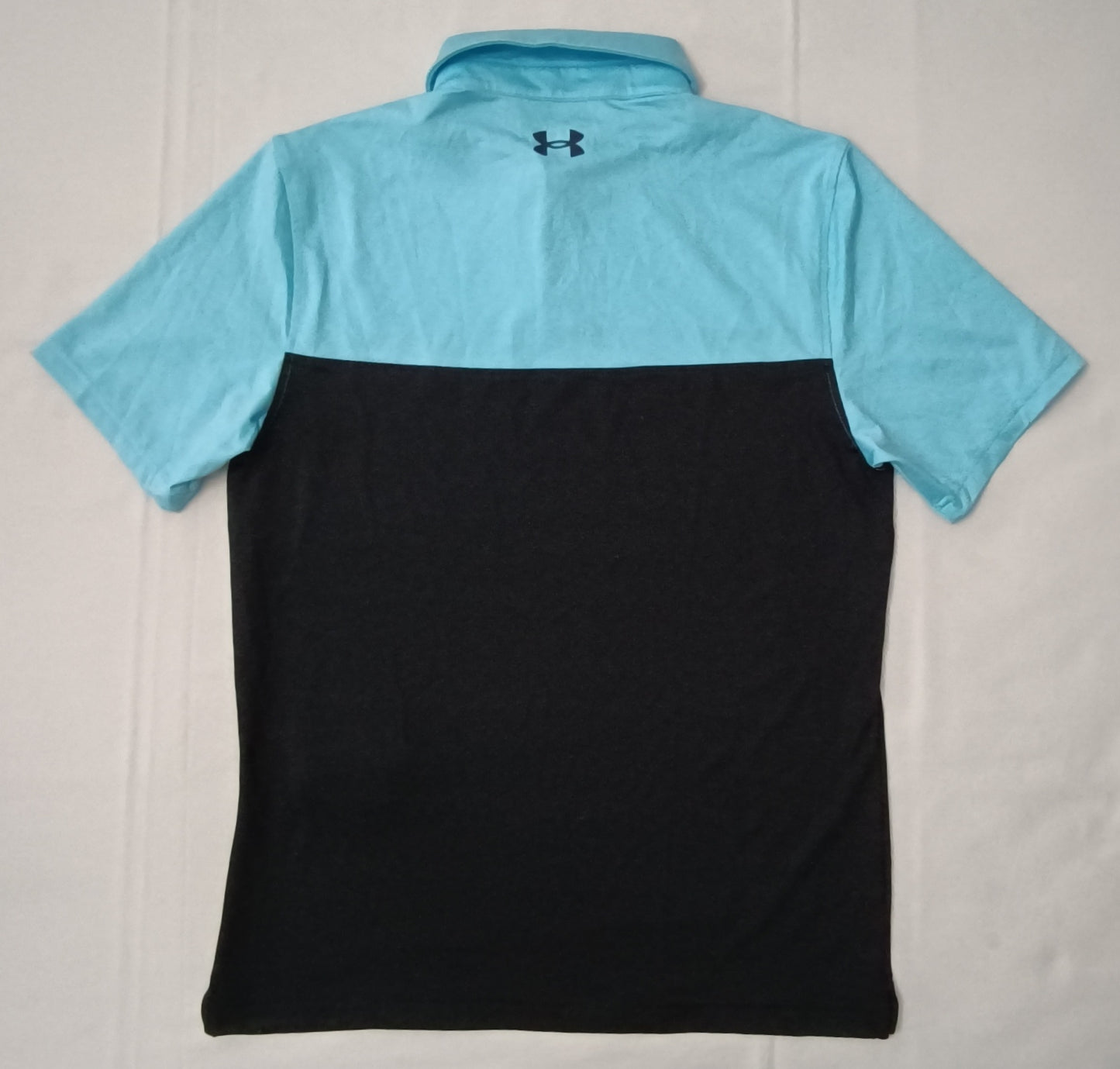 (S) Under Armour UA Polo Shirt тениска