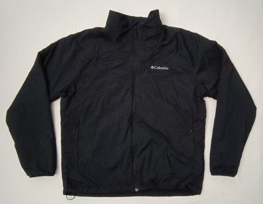 (XL) Columbia Hybrid Jacket яке