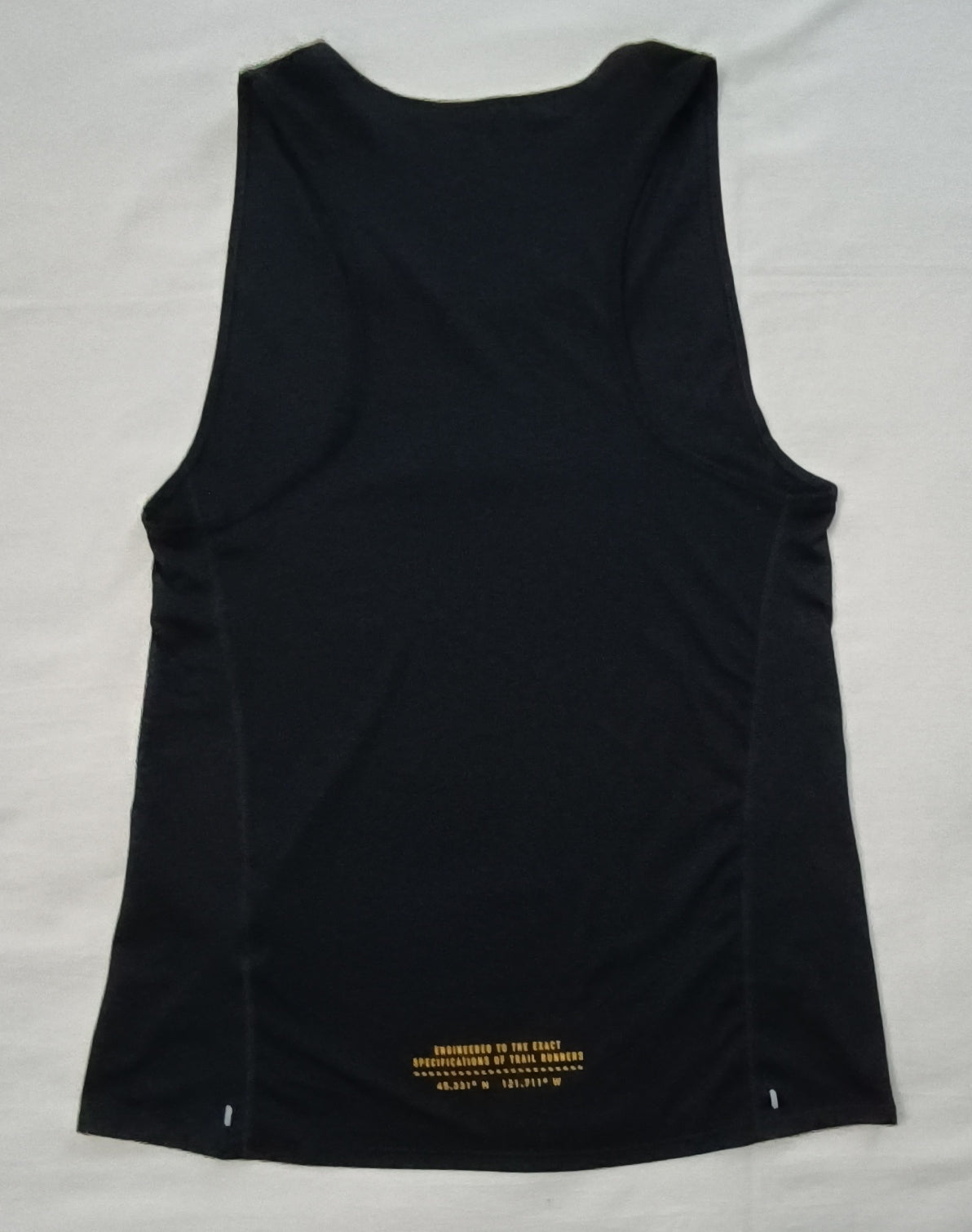 (ДАМСКО) (XS) Nike DRI-FIT Just Do It Tank Top потник