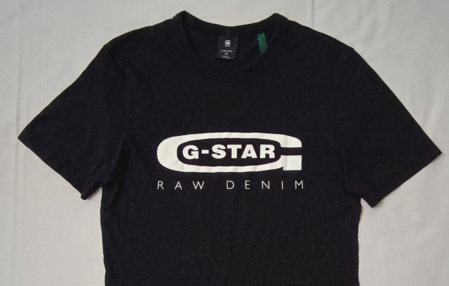 (XS) G-STAR RAW тениска