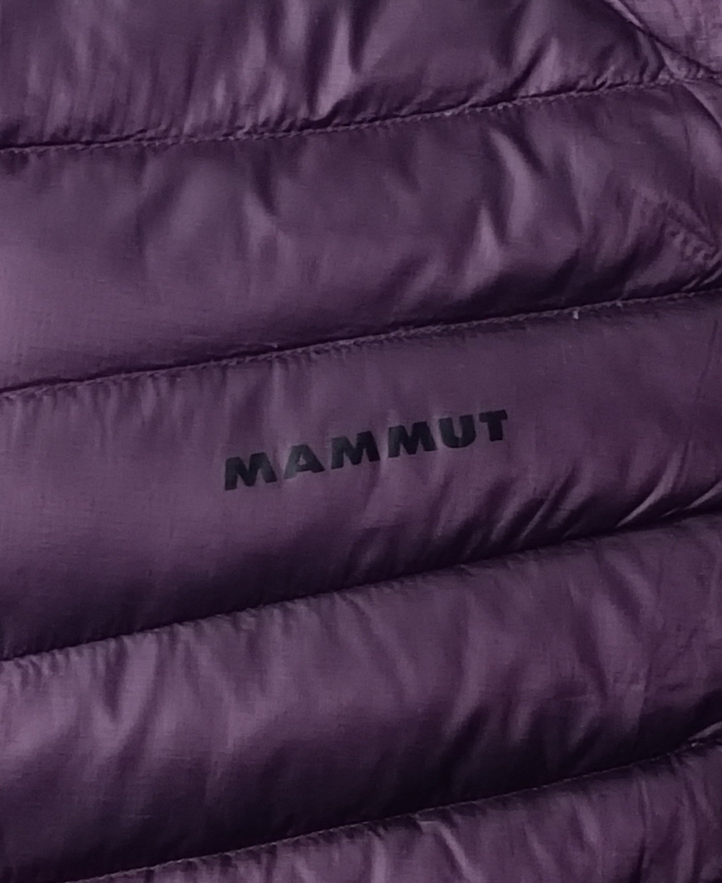 (ДАМСКО) (XL) Mammut Pertex Quantum Down Jacket пухено яке