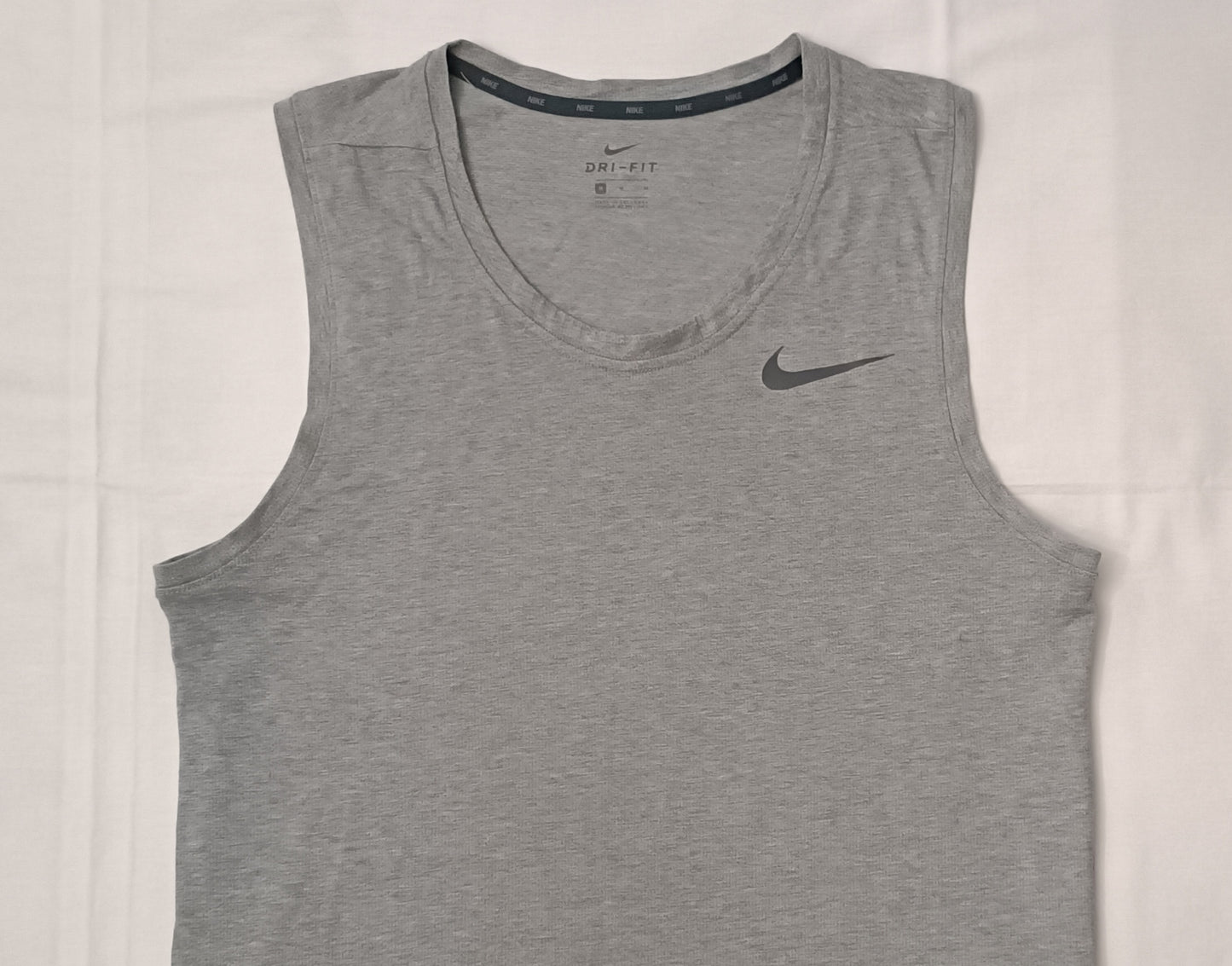 (M) Nike DRI-FIT Tank Top потник