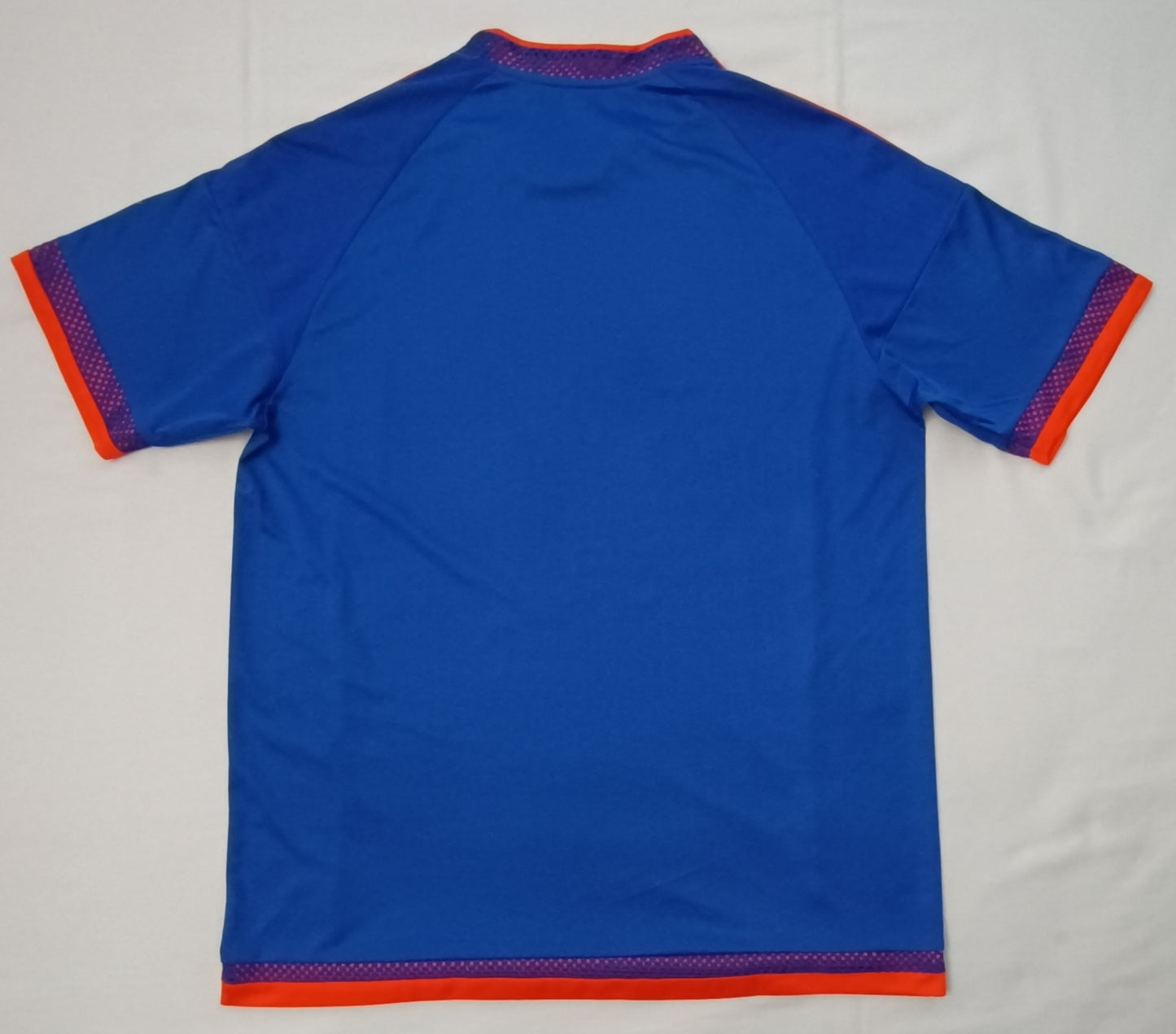 (L) Adidas Feyenoord 2015/16 Away Jersey тениска