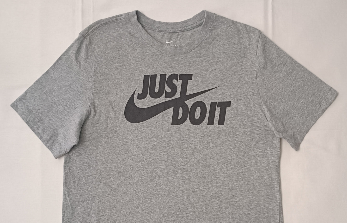 (L) Nike Sportswear Just Do It Tee тениска