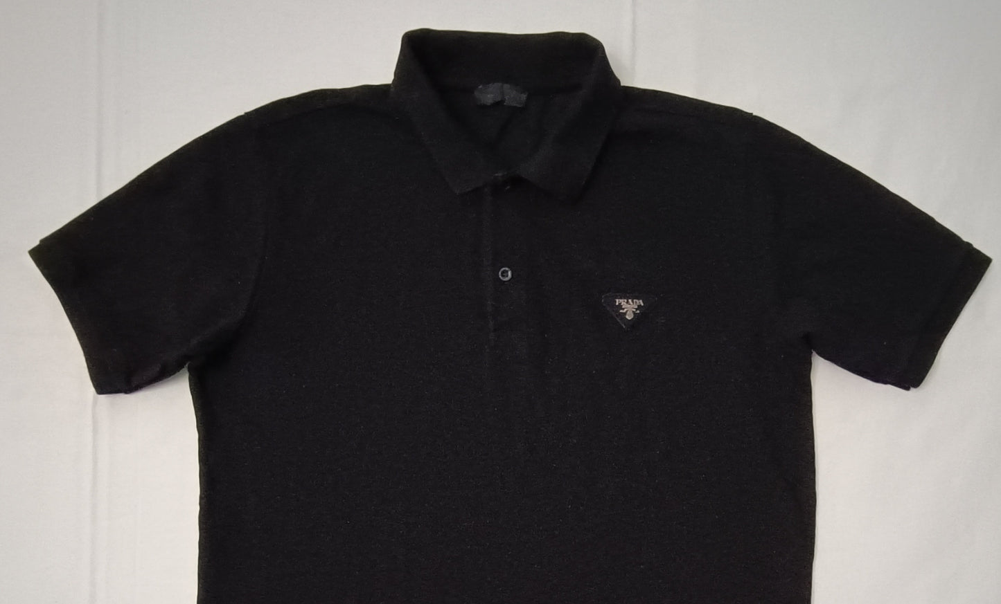 (XL) Prada Polo Shirt тениска