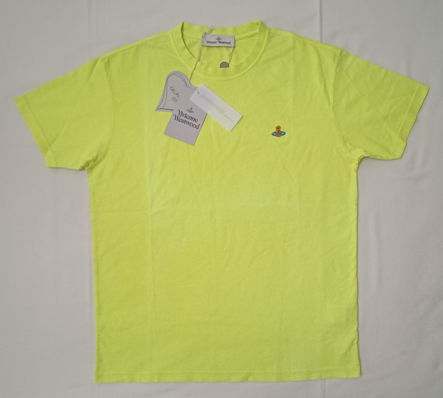 (M, L) Vivienne Westwood Shirt тениска