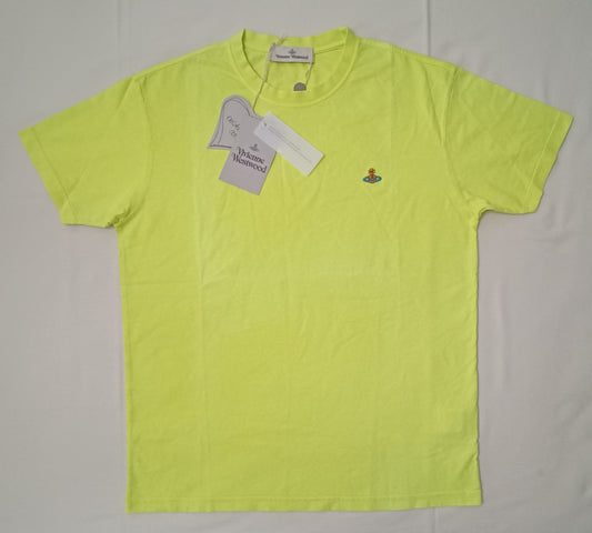 (M, L) Vivienne Westwood Shirt тениска