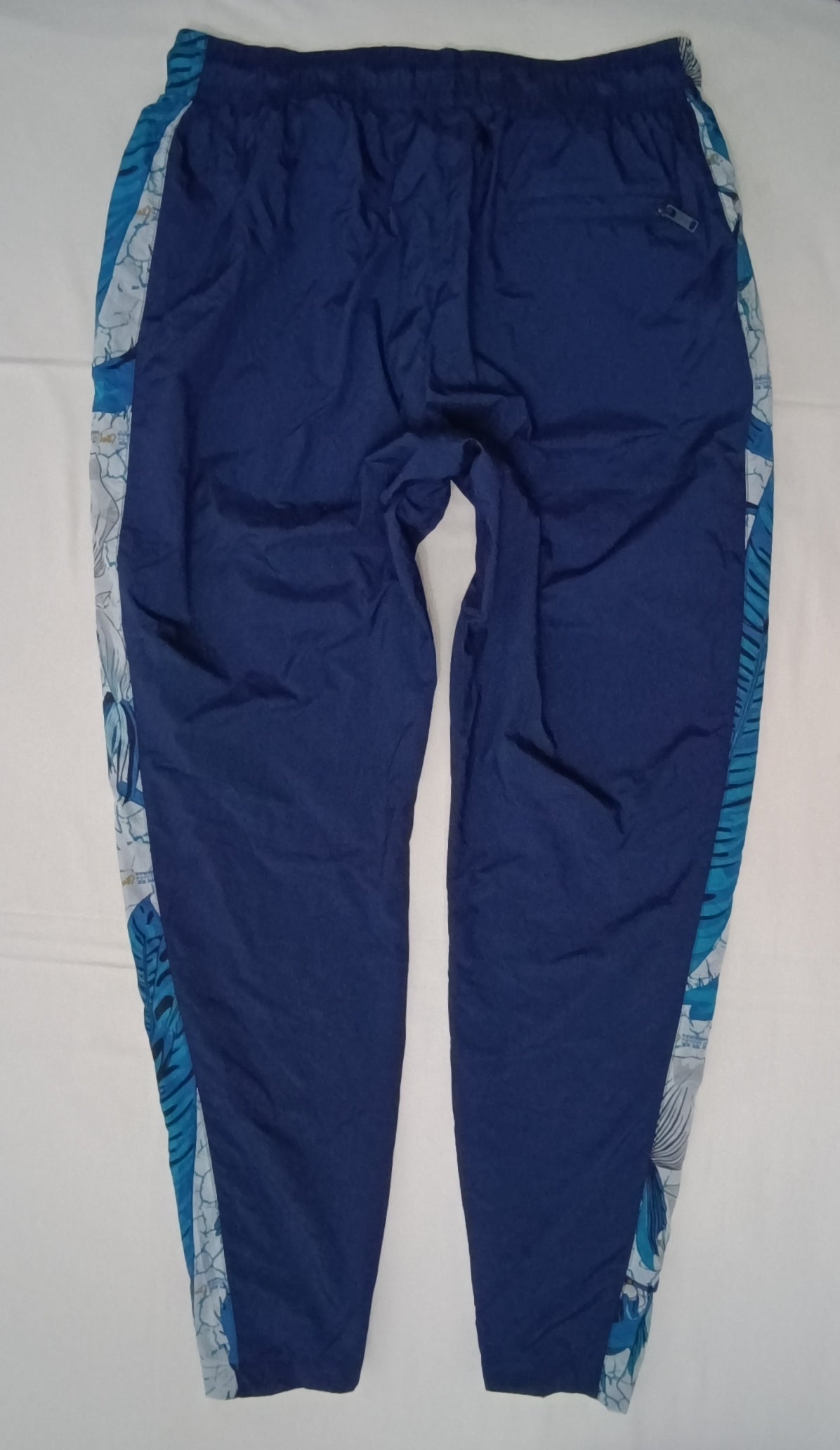 (XL) Jordan AIR Nike x Russell Westbrook Woven Flight Pants долнище