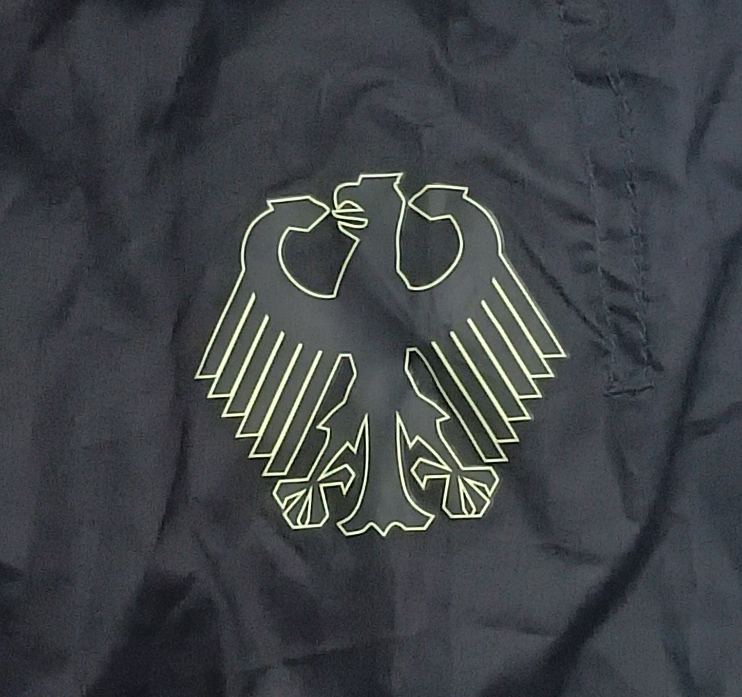 (ДАМСКО) (S) Adidas Germany Olympics Games Tokyo 2020 Jacket яке