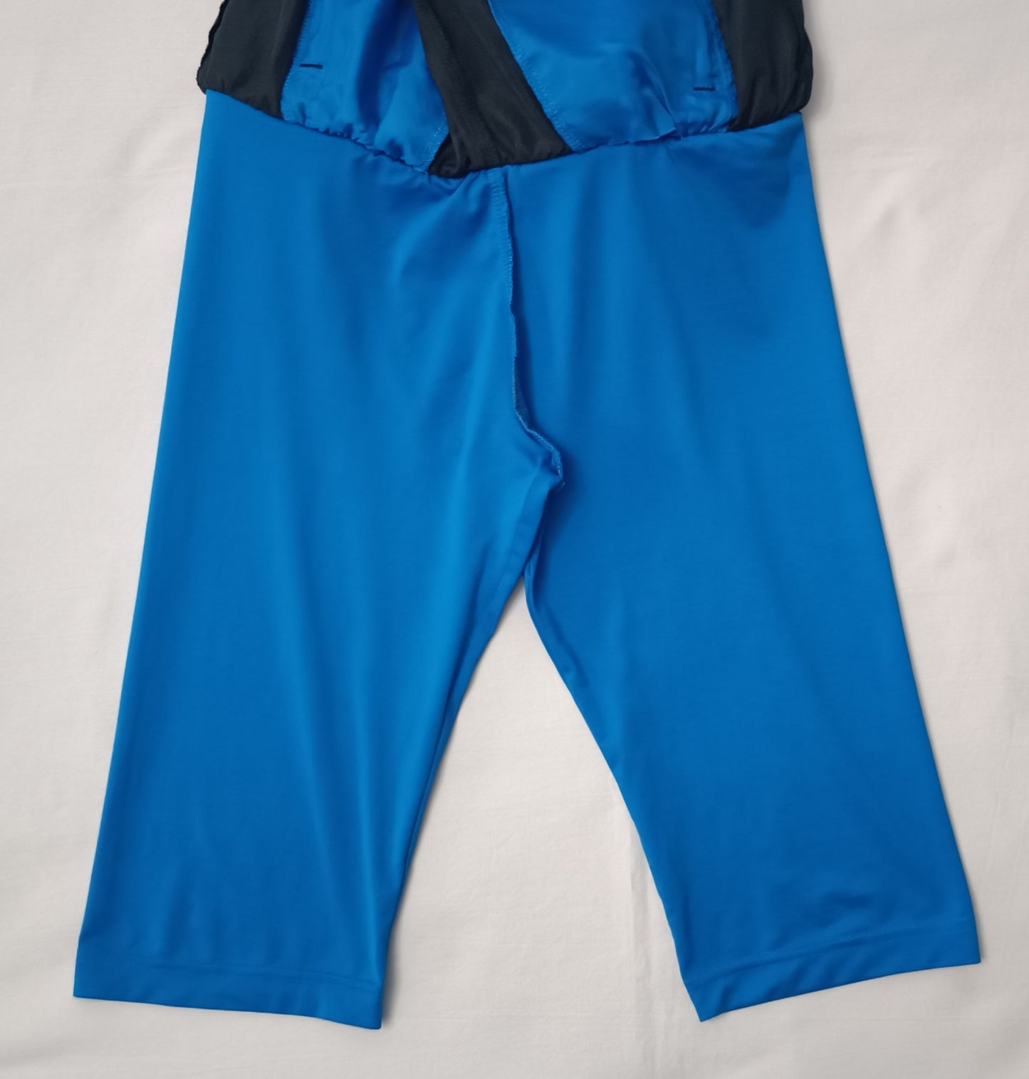 (ДЕТСКО) (Ръст 140-152см) Adidas Messi 2in1 Shorts шорти с клин 2в1