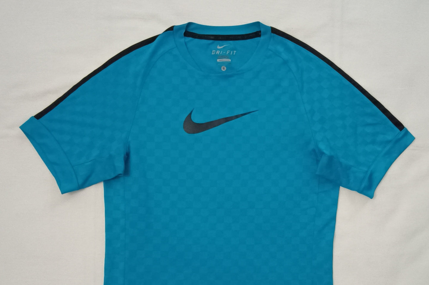 (S) Nike DRI-FIT Strike Tee тениска