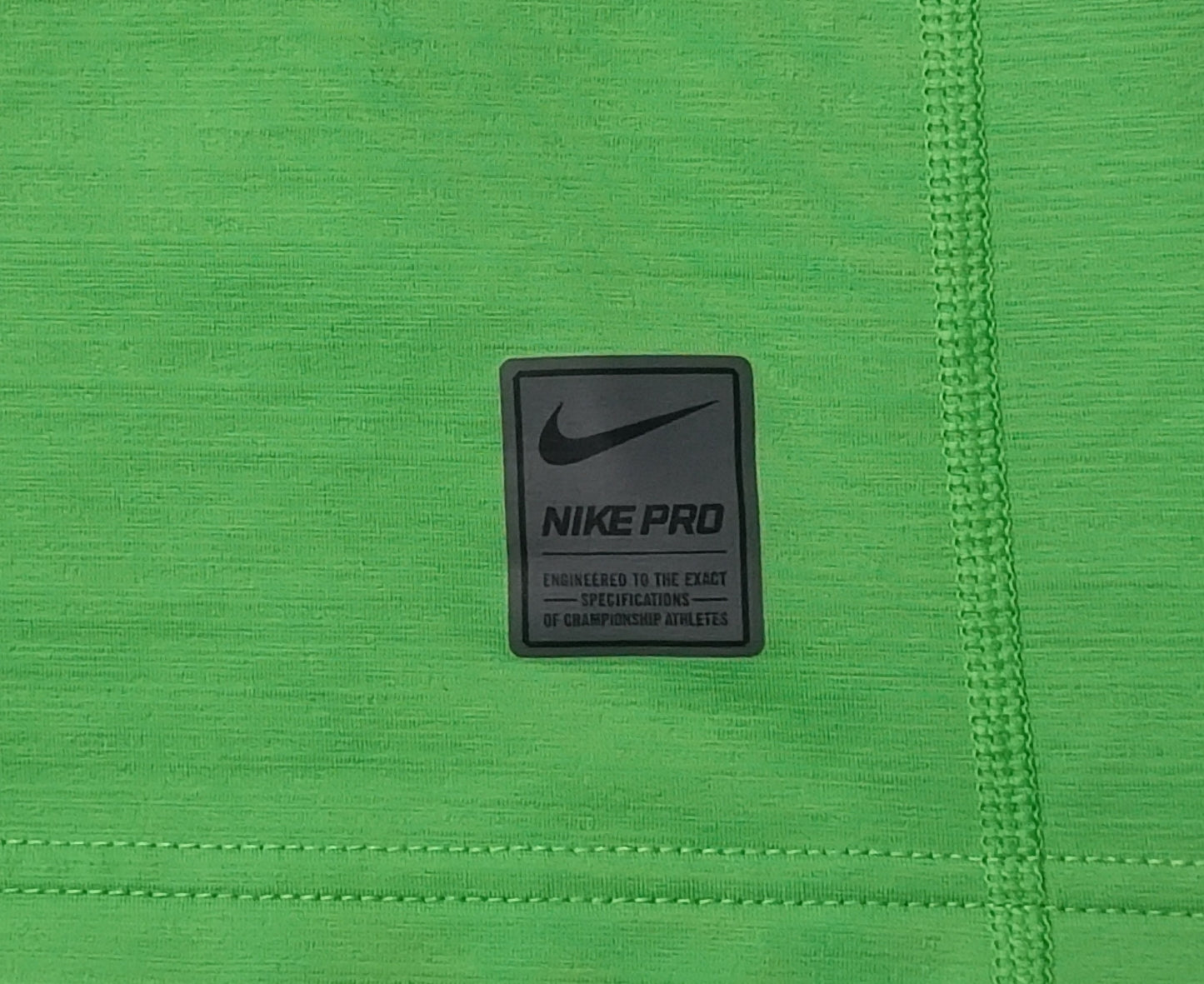 (M) Nike PRO DRI-FIT Compression блуза