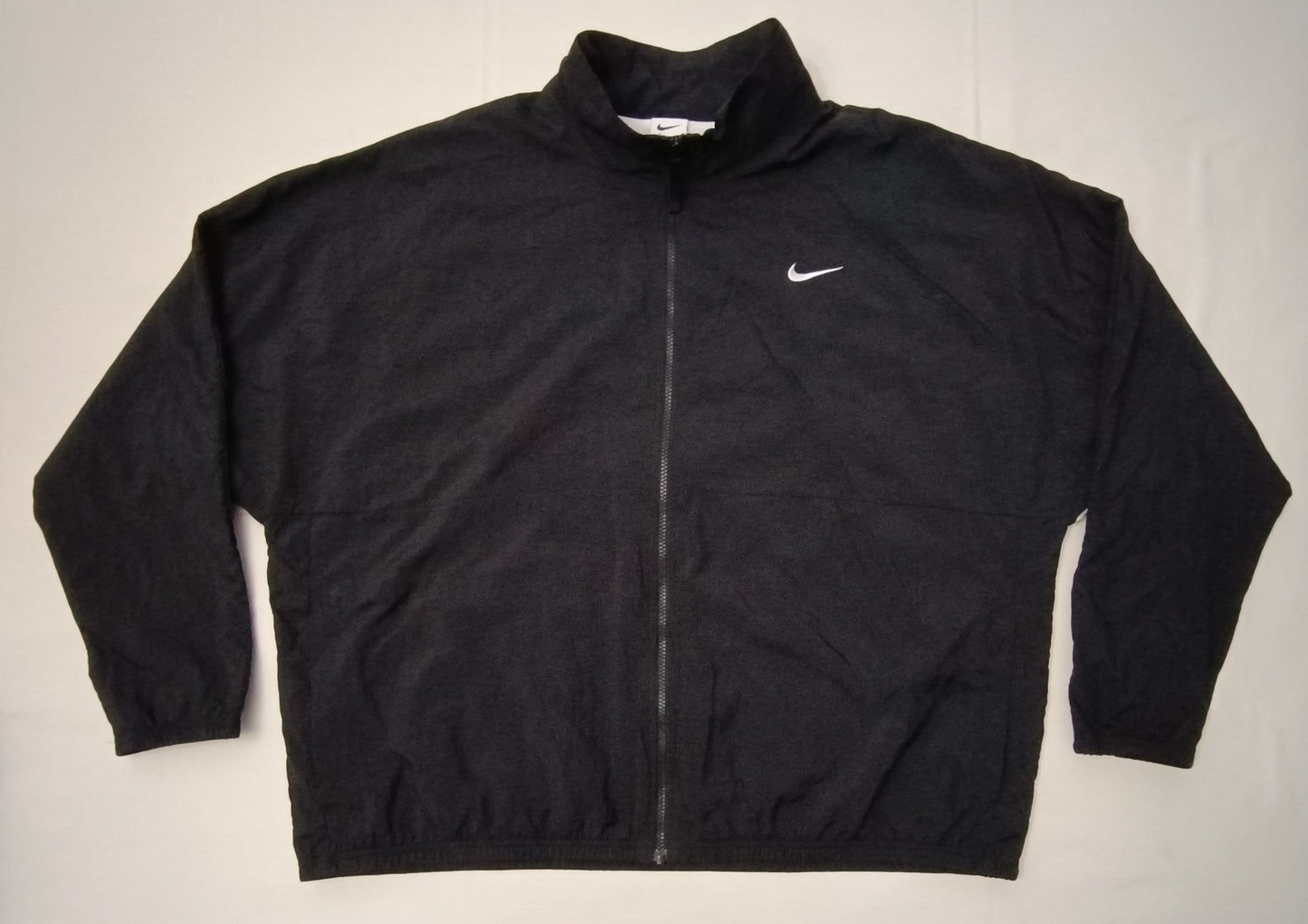 (2XL) Nike Woven Jacket яке