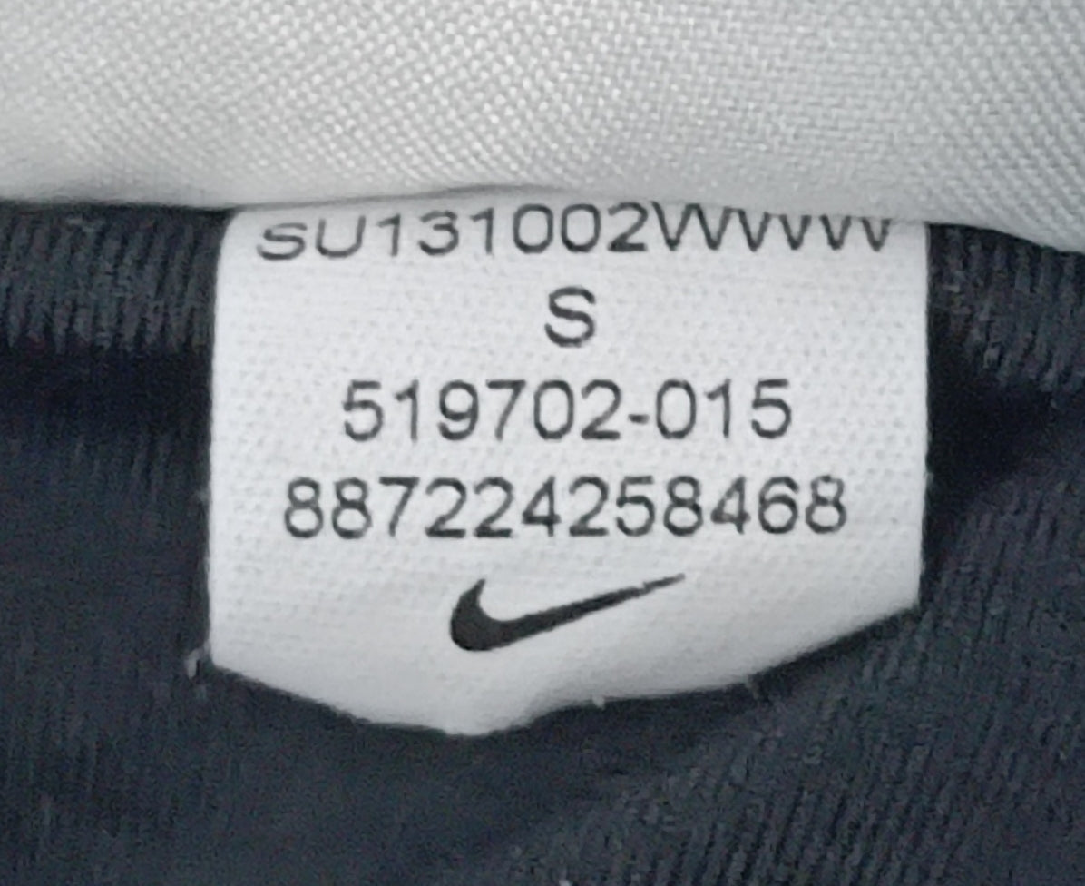 (S) Nike DRI-FIT 2in1 Shorts шорти с клин 2в1