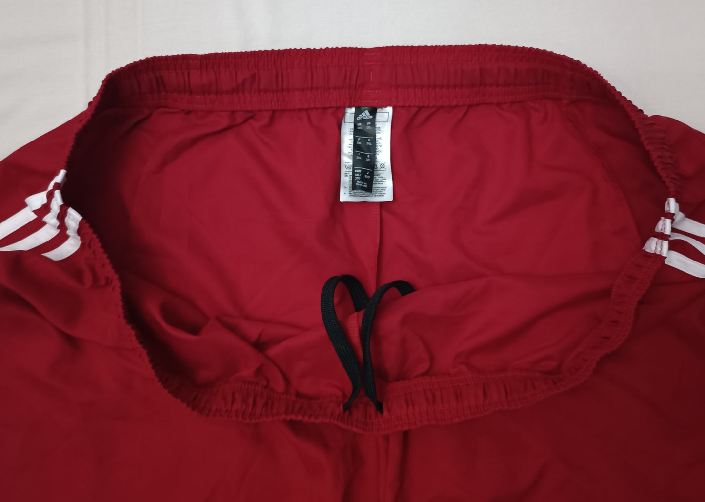 (3XL) Adidas Feyenoord Shorts шорти